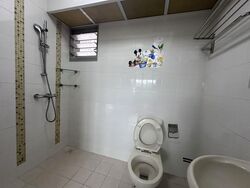 Blk 591A Montreal Dale (Sembawang), HDB 3 Rooms #556133421